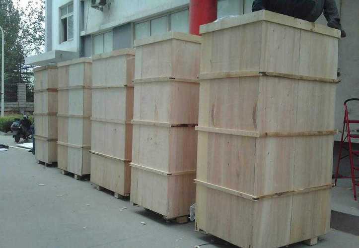 供应信息 包装 竹木包装制品 木箱 常熟木箱,常熟胶合板箱出口_常熟